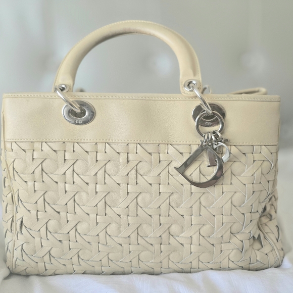 Authentic Dior Bag - Picture 2 of 5